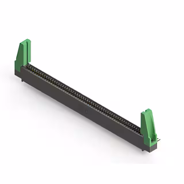 395-058-559-488 EDAC Inc.  Edgeboard Connectors